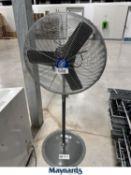 GLOBAL SHOP FAN