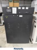 YOFUMO TECHNOLOGIES (NOW DECONIX) #PRO DECONTAMINATION AND CURING SYSTEM