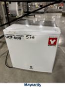 YAMATO MINI LAB FREEZER