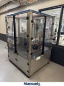 2020 CME #AUTO CONE PRE ROLL CONE FILLING MACHINE #CF20006