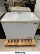 MAXXCOLD #MXSH9.6SHC CHEST FREEZER