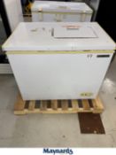 MAXXCOLD #MXSH9.6SHC CHEST FREEZER