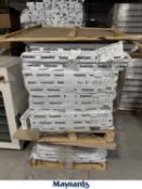GRODAN PARGRO SLABS