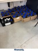 LOT OF ASSORTED BOTTLES (1 SKID)