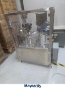 PLAN-IT PACKAGING SYSTEMS APOLLO #PREROLLER CONEFILLING, TAMPING AND TWIST TIP SYSTEM