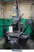 Moore Model No. 3 Jig Grinder
