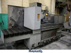 Okamoto ACC2860-EX Automatic Surface Grinder