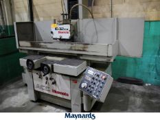 Okamoto ACC1632-DX Automatic Surface Grinder