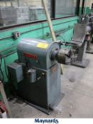 Schauer Model 3AVBC Speed Lathe