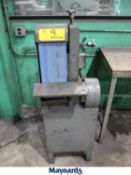 6" Belt Sander