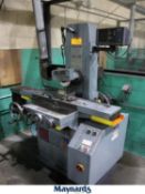 Parker-Majestic No. 2 Hand Feed Surface Grinder