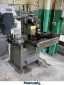 Sunnen MBB-1290D Precision Honing Machine