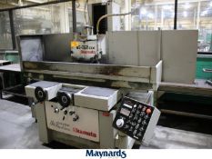 Okamoto ACC1632-DX Automatic Surface Grinder