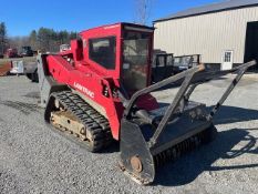 2018 Lamtrac 6149T Mulching Machine