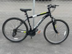 (2) Bicycles