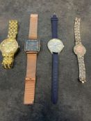 (4) Watches