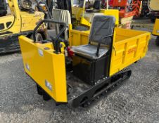 New - SDLANCH SDLD25 Mini Dumper