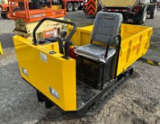 New - SDLANCH SDLD25 Mini Dumper