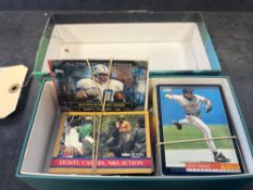 Sport Cards