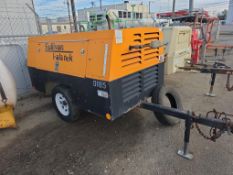 Sullivan Palatek D185PJD Portable Air Compressor