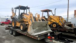 Eidson & Son Concrete & Repair, Inc.