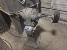 US Electrical Tool HD Pedestal Buffer