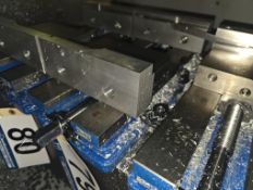 Kurt DX6 Machine Vise