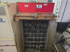 Hanford Keyseater Tooling