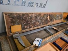 60 inch Vernier Caliper