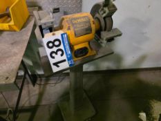 DEWALT DW758 Heavy Duty 8