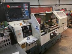 Southwestern Ind. Trak TRL1845SX CNC Lathe