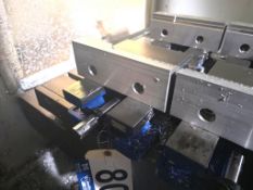 Kurt DX6 Machine Vise