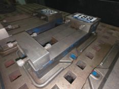 Kurt D810 Machine Vise
