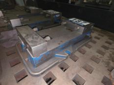 Kurt D810 Machine Vise