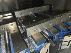 Kurt DX6 Machine Vise