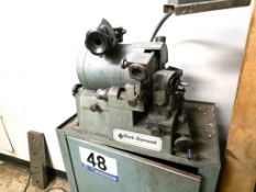 Black Diamond 15 Bit Sharpener with Base Cabinet