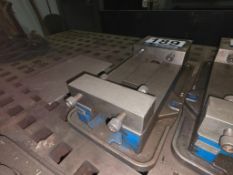 Kurt D810 Machine Vise