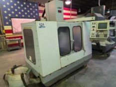 1994 Haas VF-0 CNC Vertical Machining Center