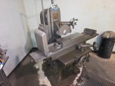Gallmeyer & Livingston No. 28 Surface Grinder