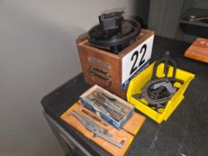 Simco Micro-Grind with Accessories