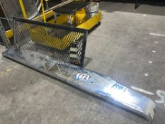 Bumper / Headache Rack