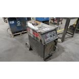 ESAB Multimaster 260 Jesse James Choppers Edition Welding Machine