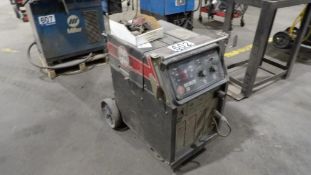 ESAB Multimaster 260 Jesse James Choppers Edition Welding Machine