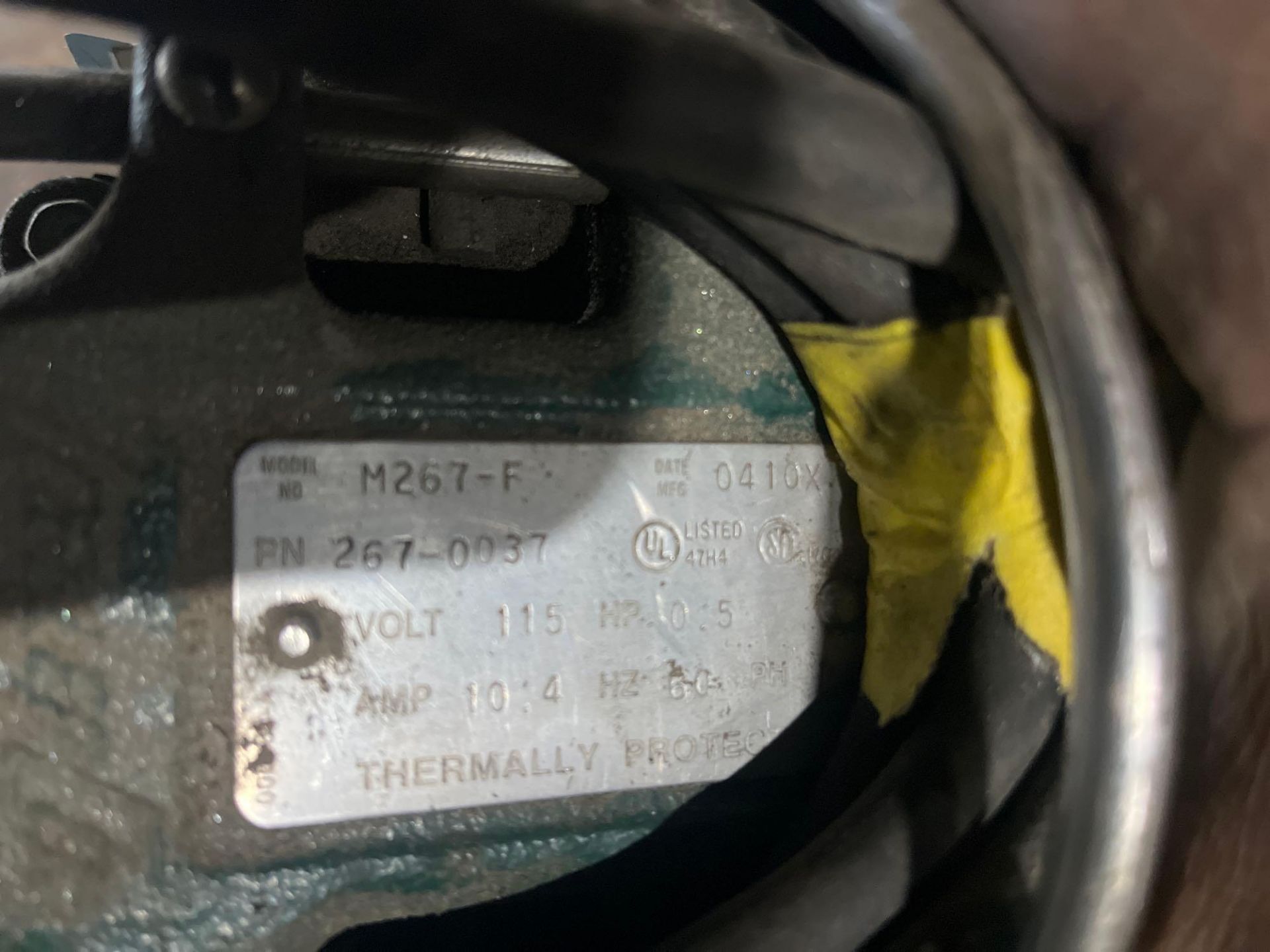 2" Submersible Pump - Image 4 of 4