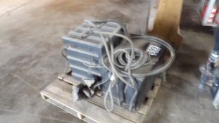 Arko Switch Box, Liftgate Power, Multiple Positions