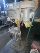 Drill Press