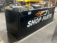 Shop Parts Table / Content