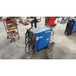 Miller Millermatic 212 Auto-Set MIG Welder - Auto-Set