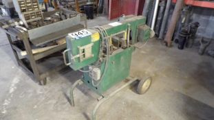 Greenlee Metal Cutting Bandsaw