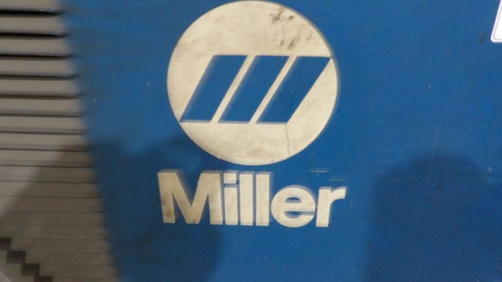 Miller CP-300 Constant Voltage DC Arc Welding Power Source, 300 Amperes, 100% Duty Cycle - Image 2 of 6